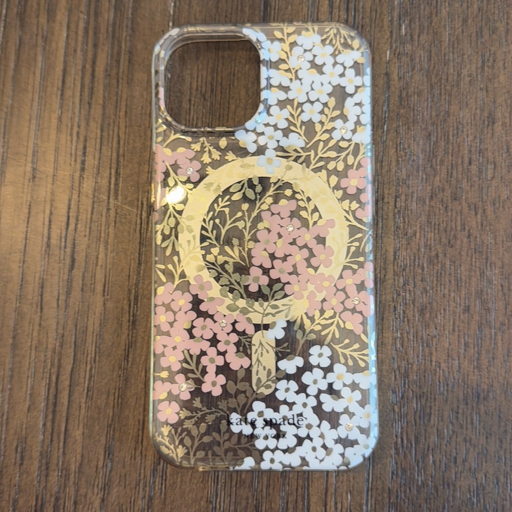 Kate Spade IPhone 13 Case